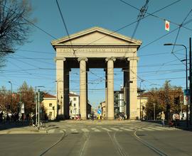 4Locali con doppi servizi a 1300 euro - Ticinese