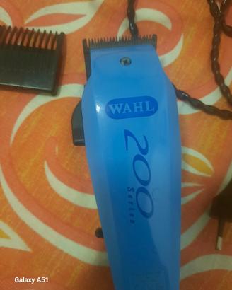 Rasoio elettrico WHAL 200 professionale