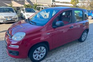 Fiat Panda 1.2 Lounge*EURO5*NEOPATENTATI