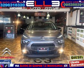 Citroen C3 III 1.5 HDI 2022