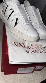 Scarpe valentino