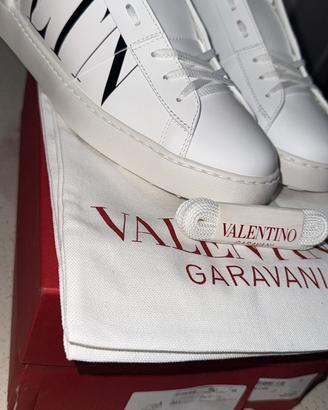 Scarpe valentino