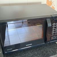 forno microonde