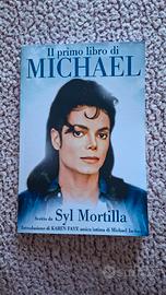 Libro Michael Jackson 