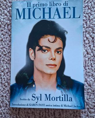 Libro Michael Jackson 