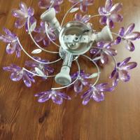 lampadario e applique 