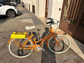 Bicicletta da donna Brera (nuova)