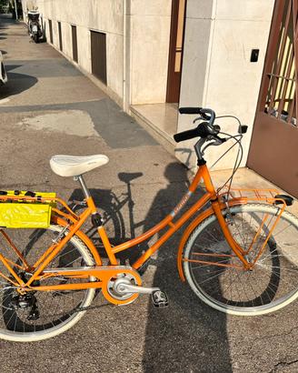 Bicicletta da donna Brera (nuova)