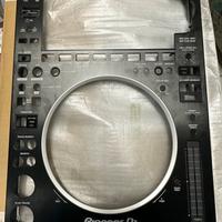 Ricambi pioneer cdj 3000 pannello frontale ecc