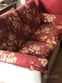 Divano letto