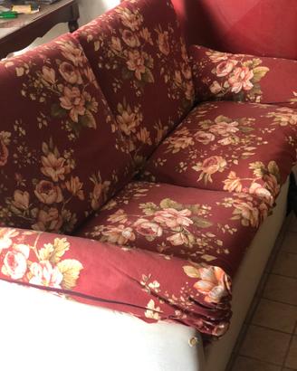 Divano letto