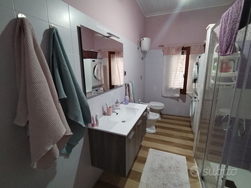 Appartamento estivo a Locri