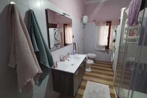 Appartamento estivo a Locri