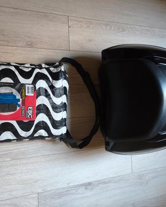 Sh 300 bauletto termoscudo e pastiglie freni 