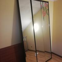Ingresso con specchi