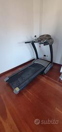 Tapis Roulant Fassi Macro 5