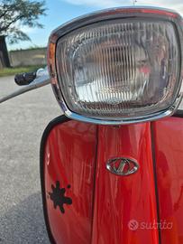 LAMBRETTA Machia Nera 159 c.c.