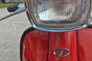 LAMBRETTA Machia Nera 159 c.c.