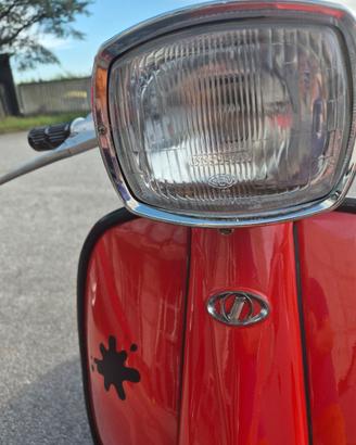 LAMBRETTA Machia Nera 159 c.c.