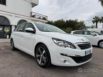 Peugeot 308 1.6HDI 120CV