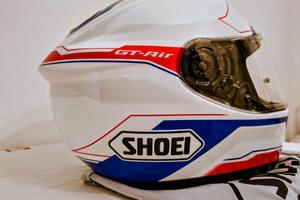 Shoei gt air tg.M perfetto pinlock