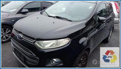 Ricambi Usati FORD Ecosport 2016