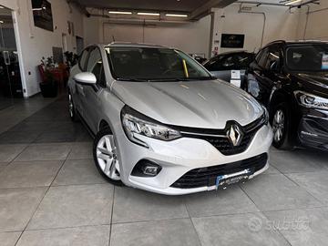 Renault Clio TCe 90 CV 5 porte Business