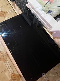 Hisense piano cottura a induzione nuovo