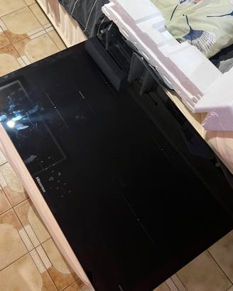 Hisense piano cottura a induzione nuovo