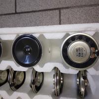 Mini casse audio diffusori sonoro