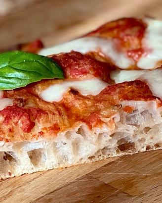 Rosticciere/aiuto pizzaiolo
