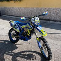 Sherco Sef 300 4T 2019