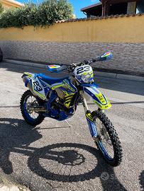 Sherco Sef 300 4T 2019