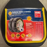 Catene neve Auto