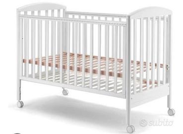 LETTINO NUOVO BIMBO