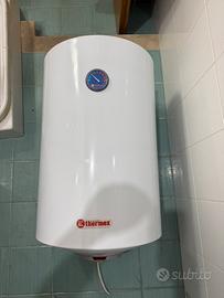 Scalda bagno 80lt  come nuovo..