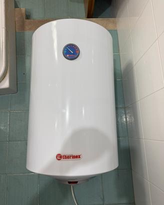 Scalda bagno 80lt  come nuovo..