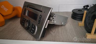 Autoradio Originale Alfa Mito  Funzionante