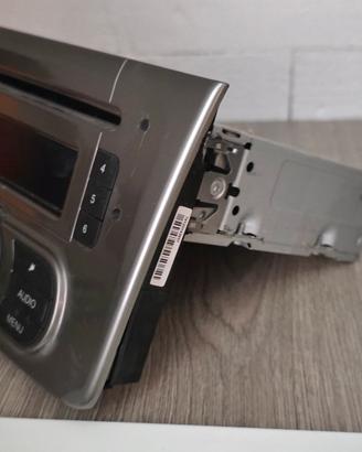 Autoradio Originale Alfa Mito  Funzionante