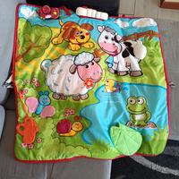 tappeto interattivo bimbi 