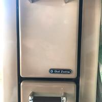 Stufa a legna Dal Zotto