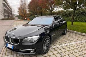 BMW 730D 2015 XDRIVE