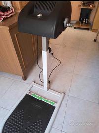 Vibromassaggiatore  funzionante 