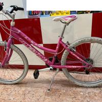 USATO BICICLLETA DA 26 POLLICI