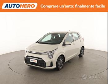KIA Picanto KT67563