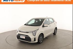 KIA Picanto KT67563