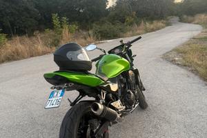 Kawasaki z750