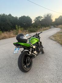 Kawasaki z750
