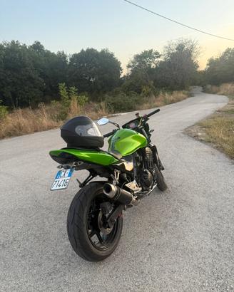 Kawasaki z750