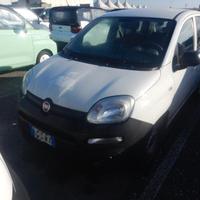 FIAT Panda 1.0 GSE S&S Hybrid Pop Van 2 posti Mo